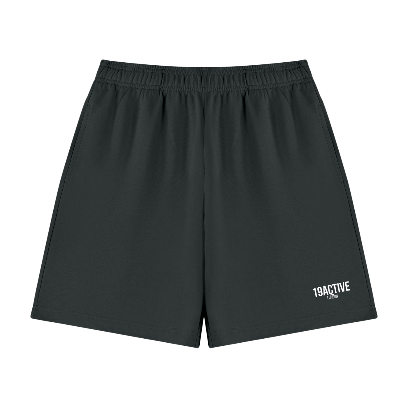 ESSENTIAL COTTON SHORTS