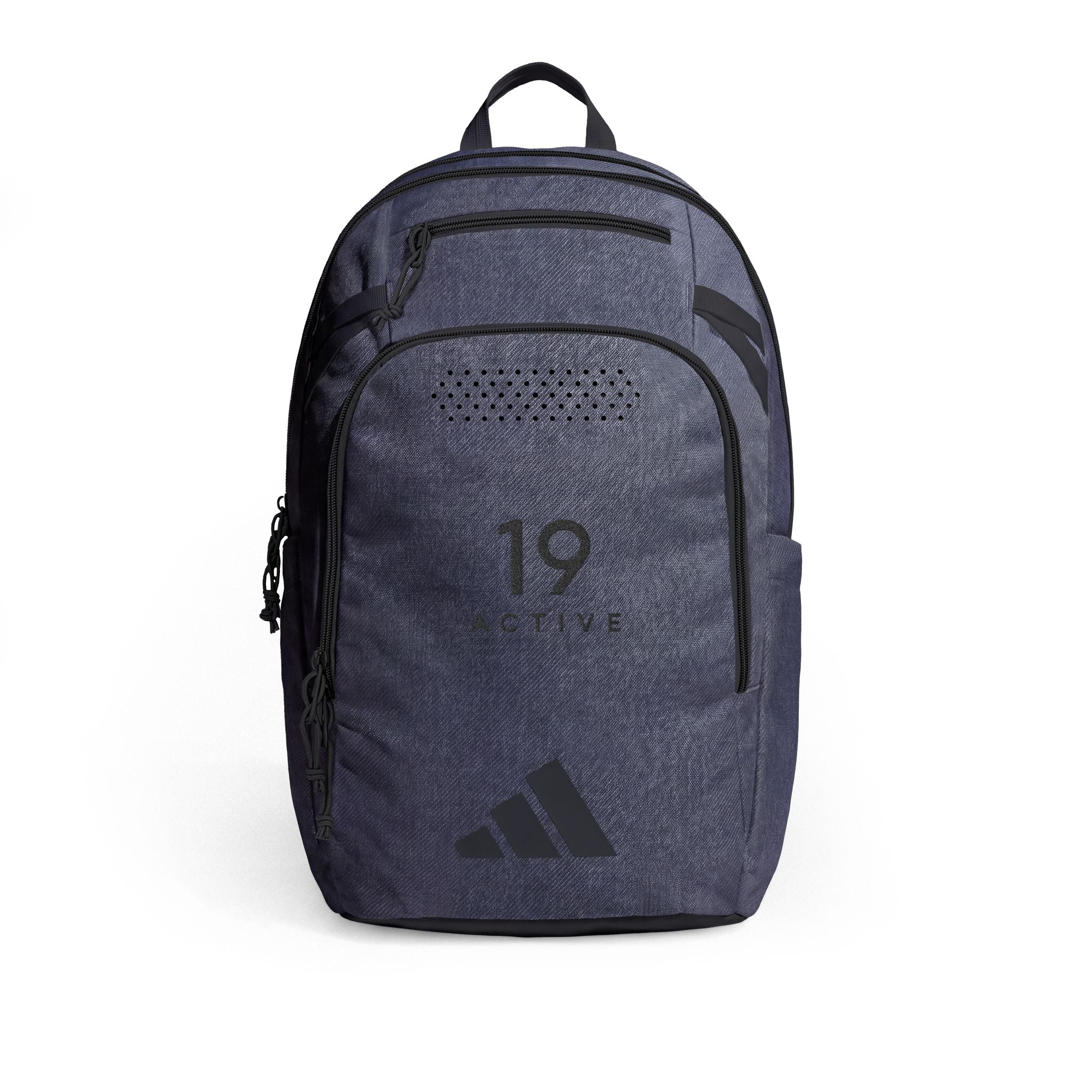 Adidas Defender 5 Embroidered Backpack