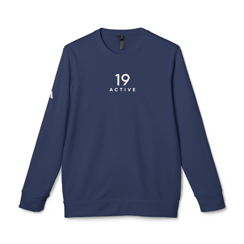 Unisex Adidas Crewneck Sweatshirt