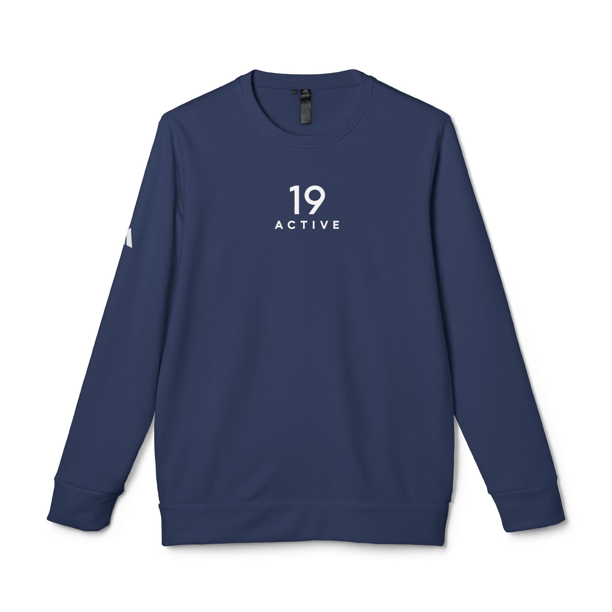 Unisex Adidas Crewneck Sweatshirt