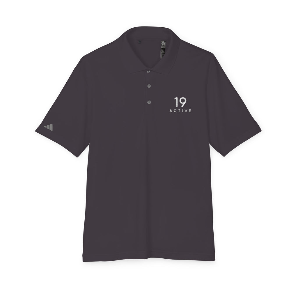 Unisex Adidas Performance Polo