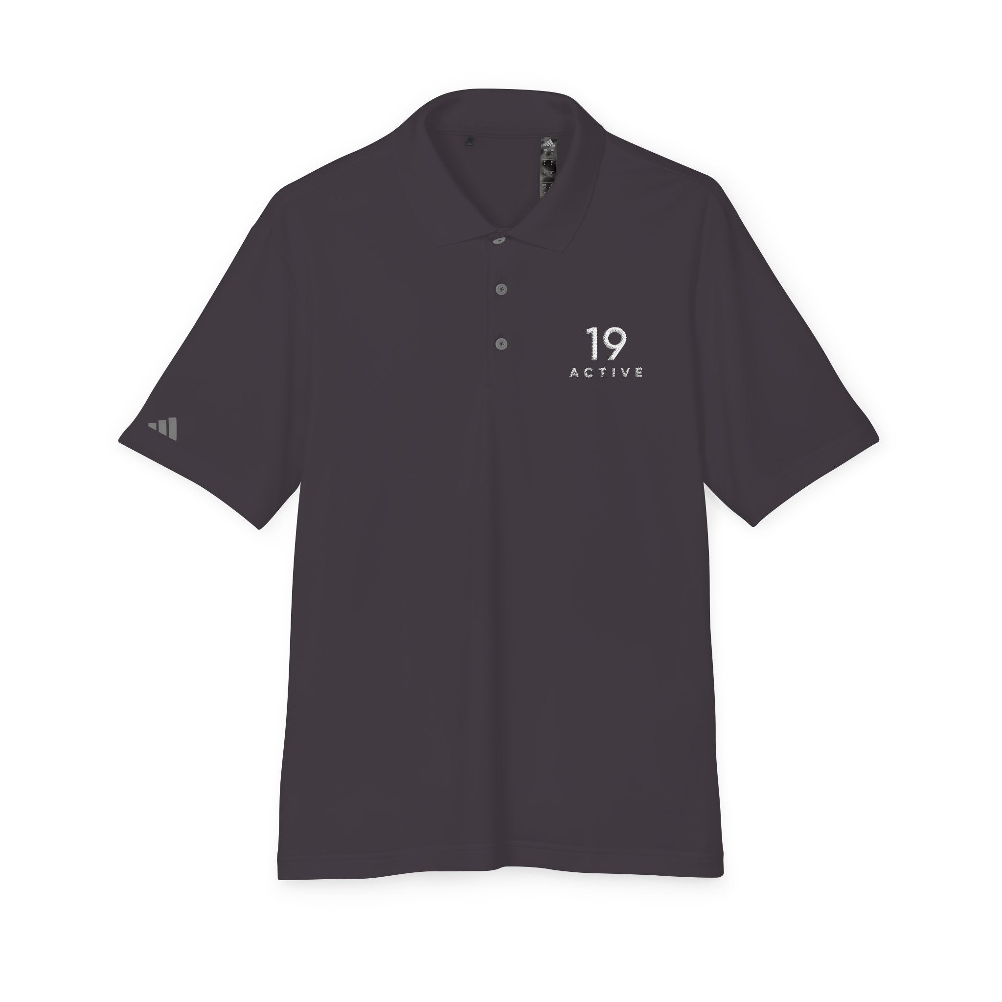 Unisex Adidas Performance Polo