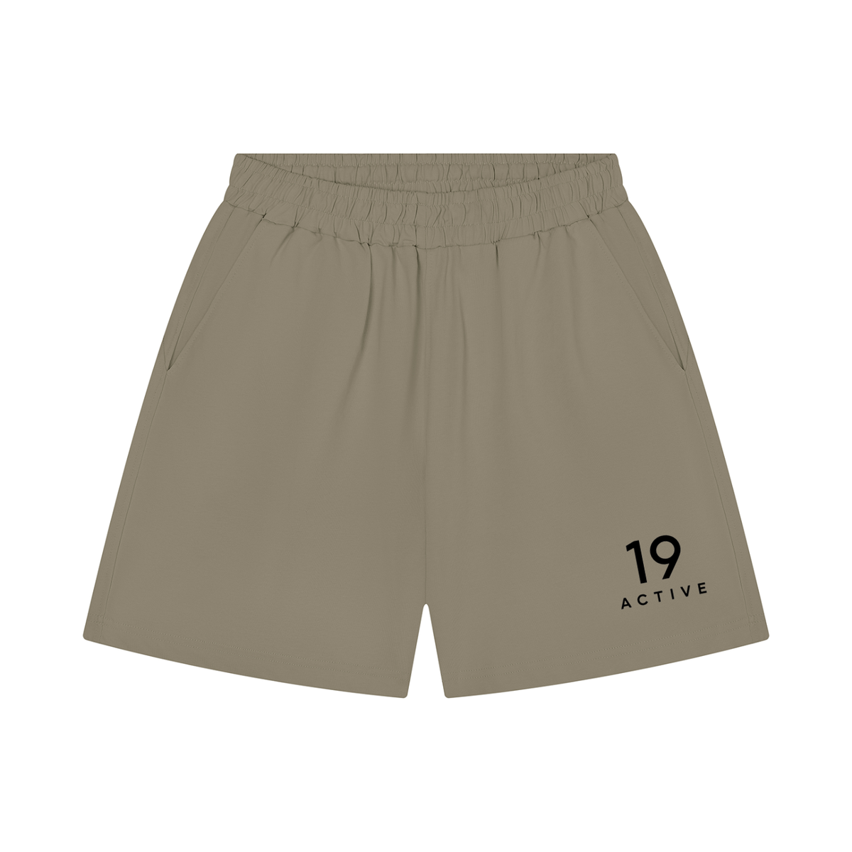SORONA EVERYDAY SHORTS
