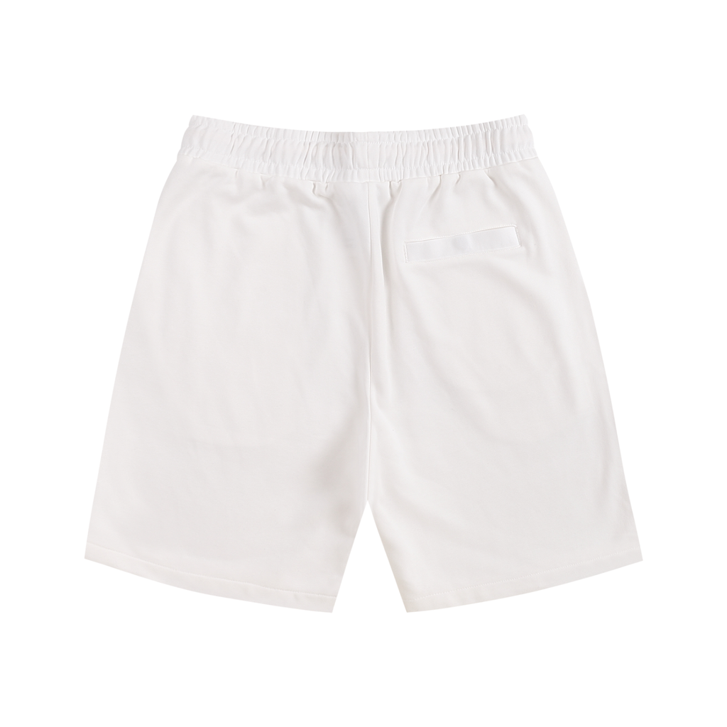 PREMIUM COTTON BLEND SHORTS