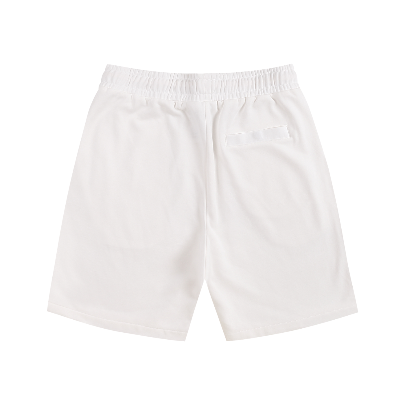 PREMIUM COTTON BLEND SHORTS