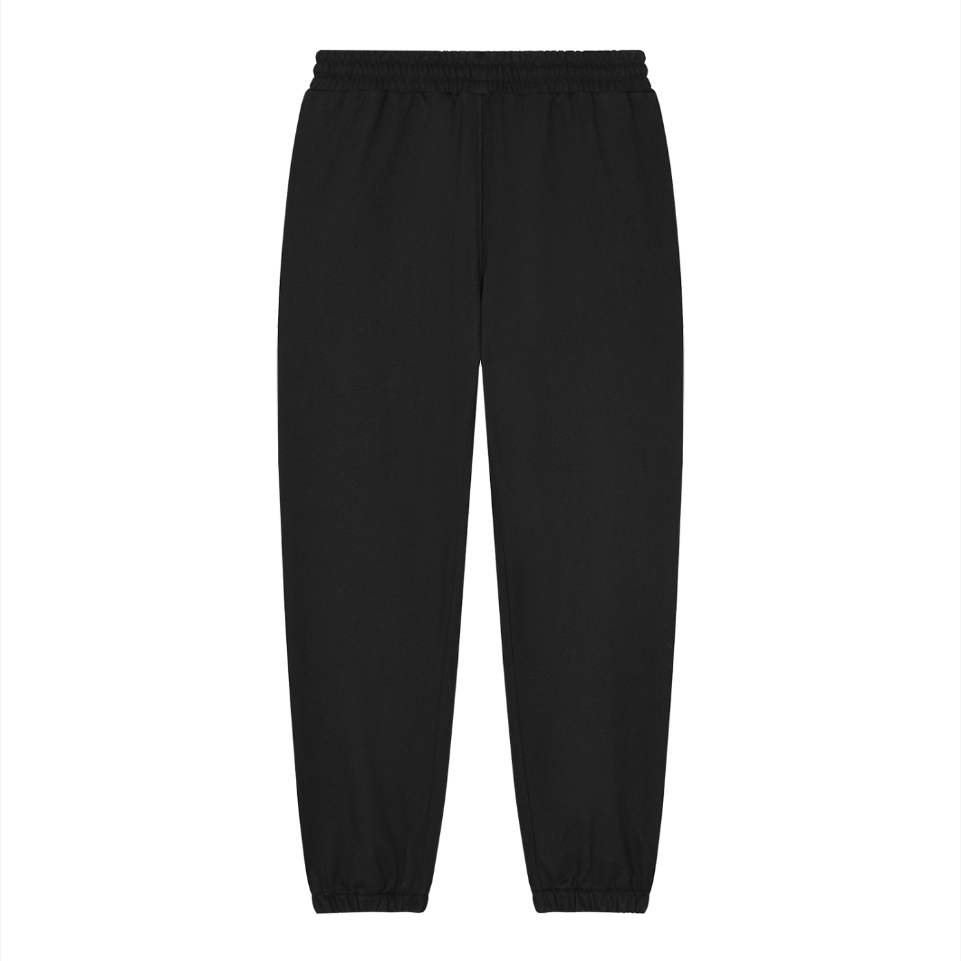 HEAVYWEIGHT COTTON BLEND JOGGERS
