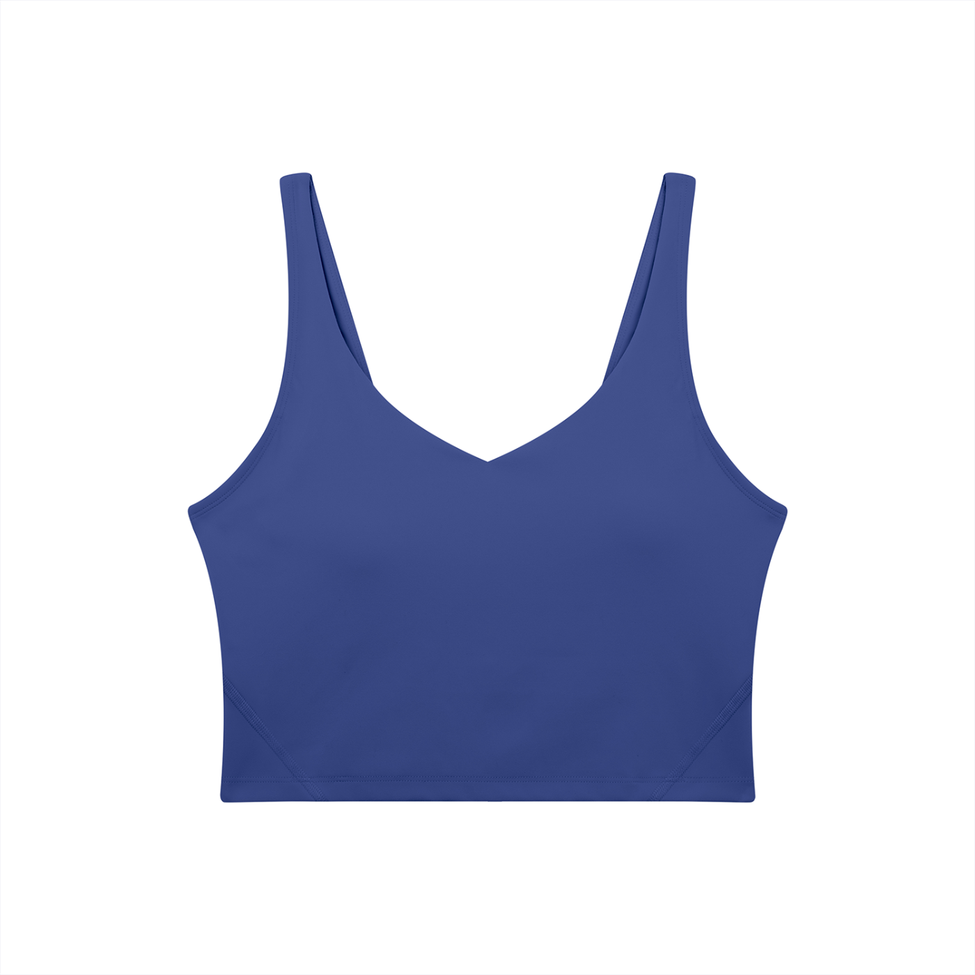 V-NECK MULTI YOGA BRA