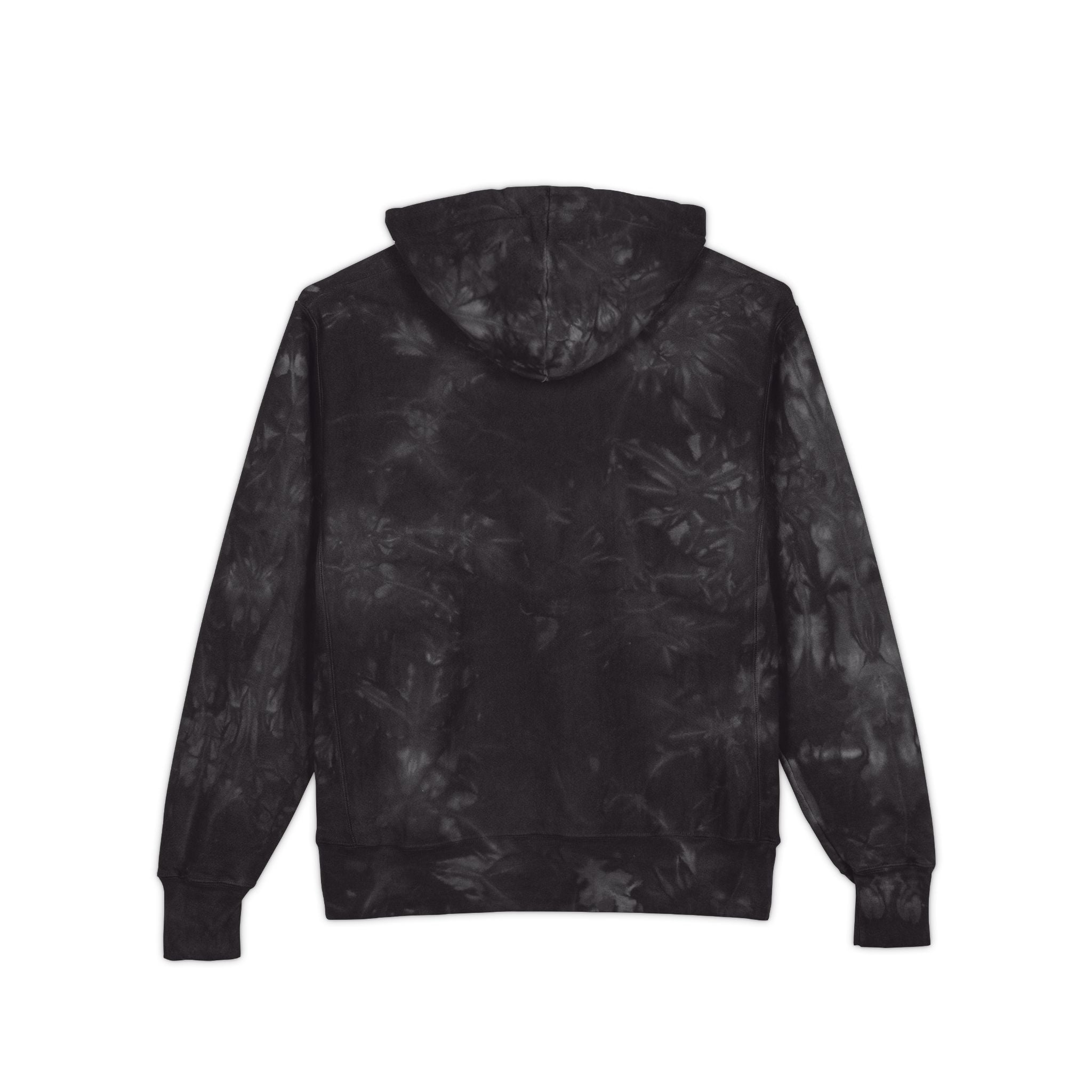 Unisex Champion 19 Active Embroidered Hoodie