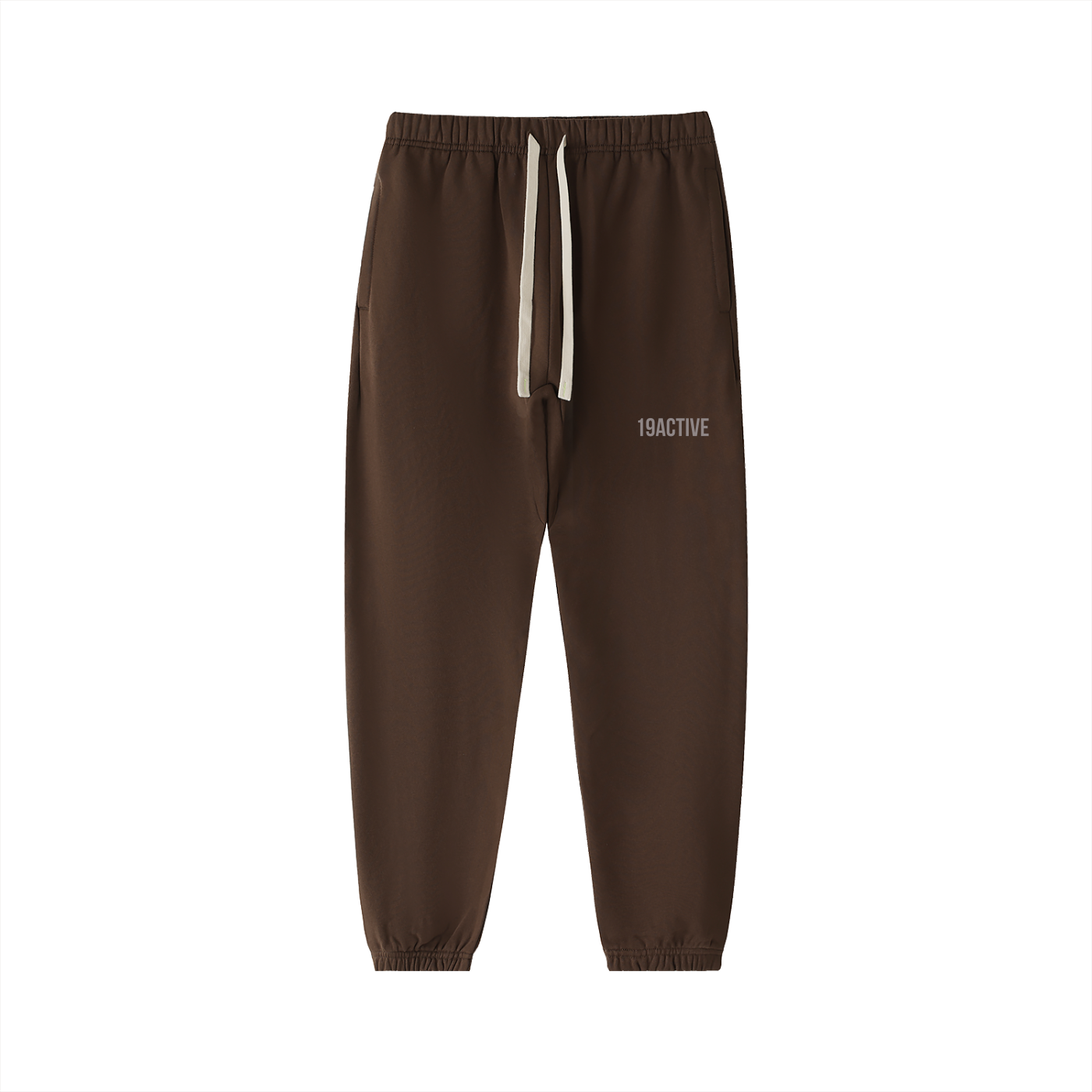 PANTALONES DE ALGODÓN EXTRAGRUESO