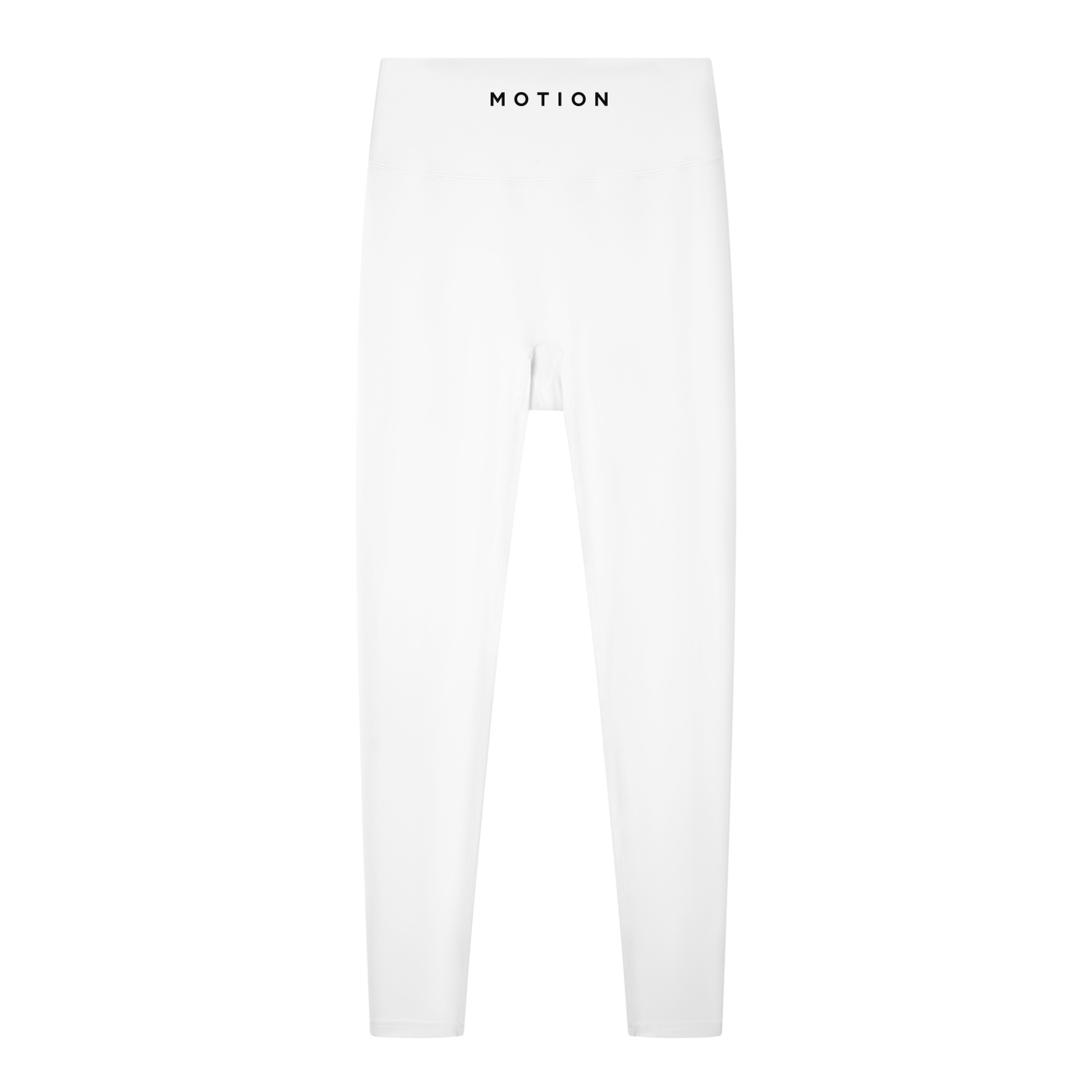 MOTION SOLID HIGH RISE LEGGINGS SOLO