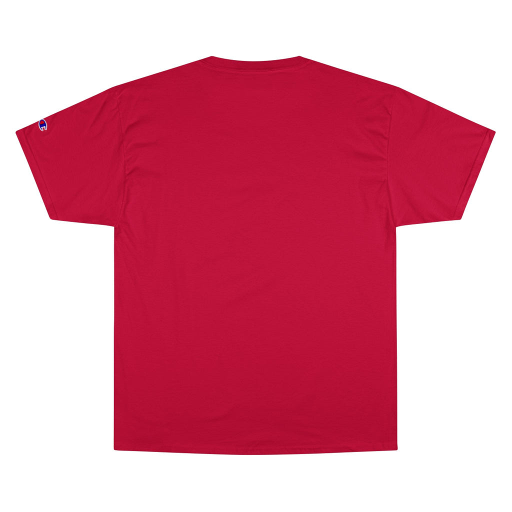 Unisex Champion T-Shirt