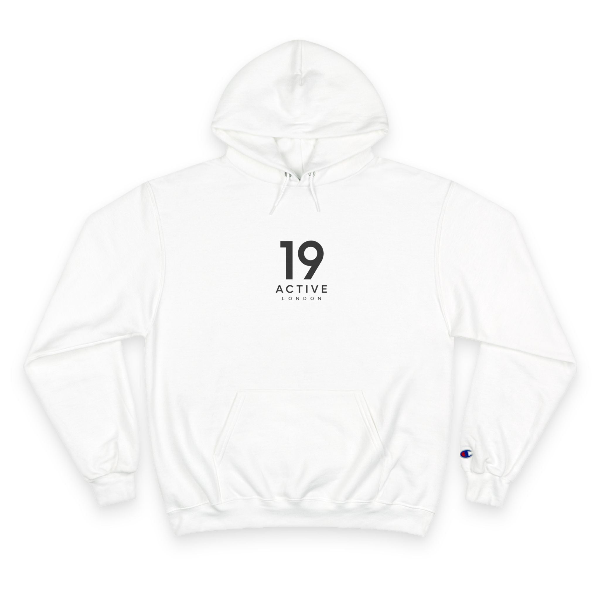 Unisex Champion Hoodie