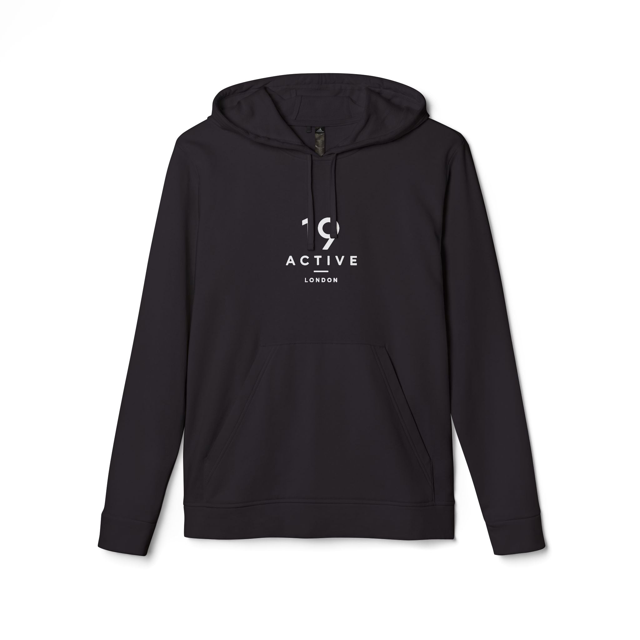 Unisex Adidas Athletic Hoodie