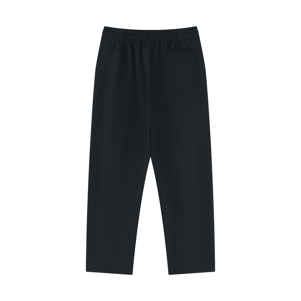 PREMIUM COTTON BLEND JOGGERS