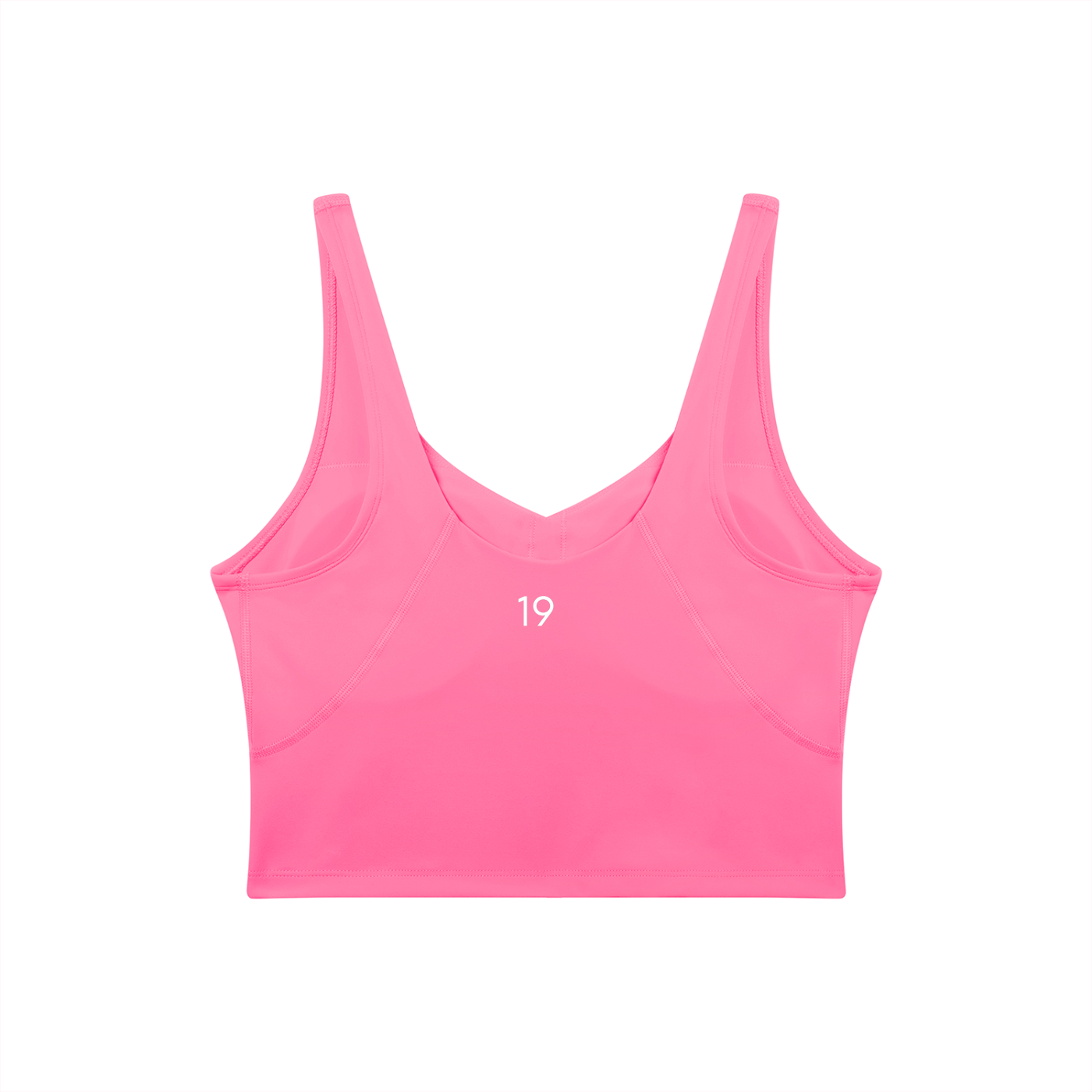 V-NECK MULTI YOGA BRA