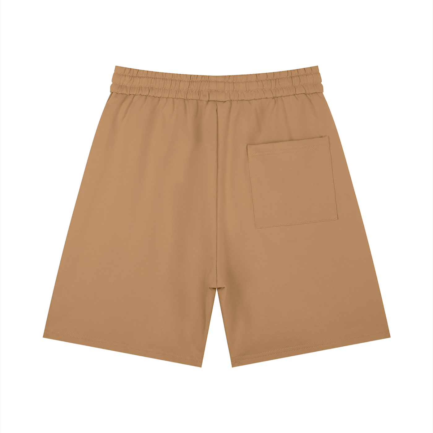 HEAVYWEIGHT PURE COTTON SHORTS