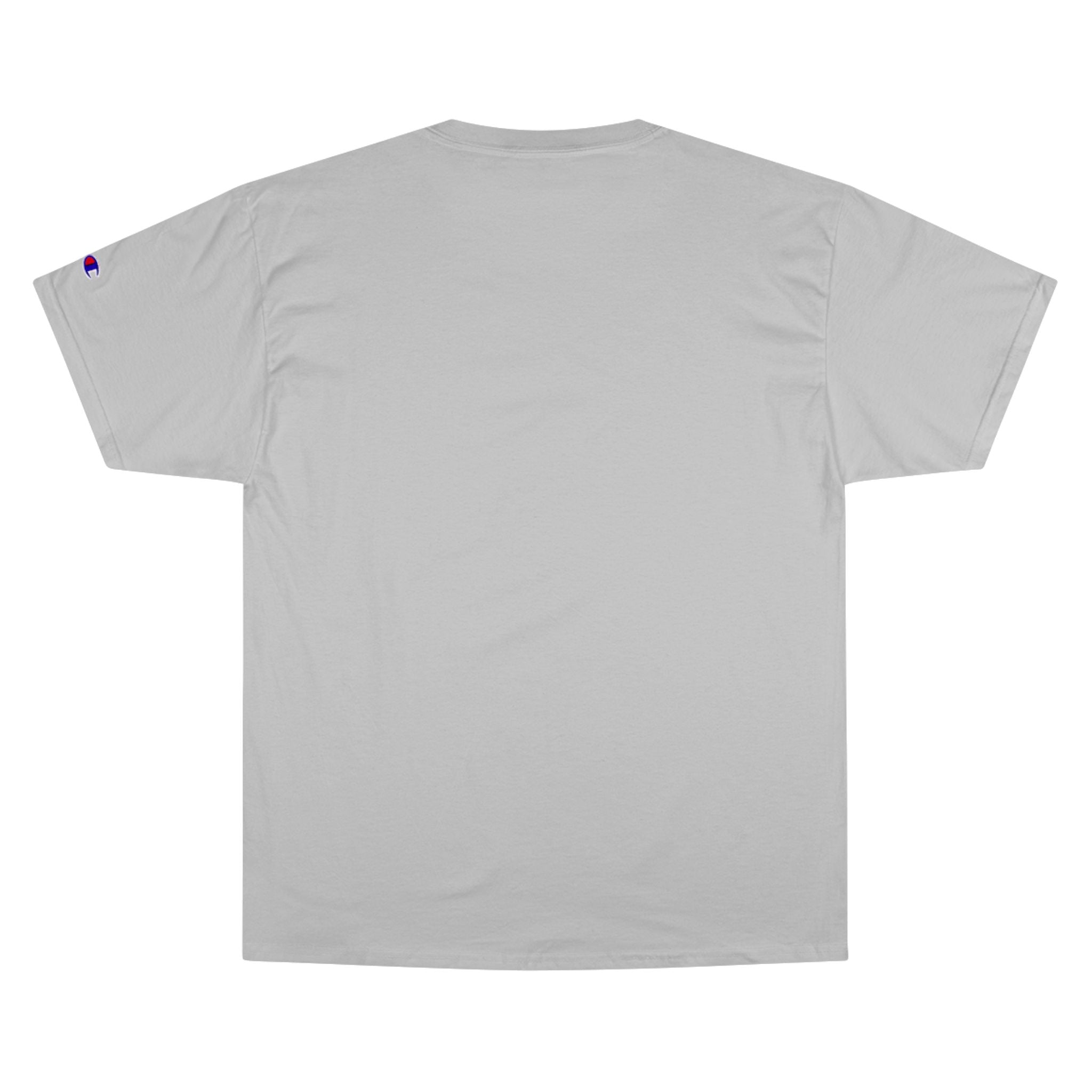 Unisex Champion T-Shirt