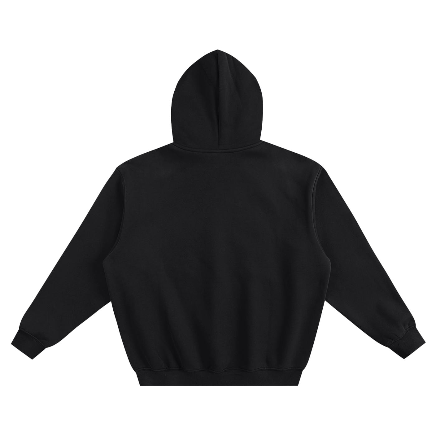 PREMIUM RELAXED HOODIE