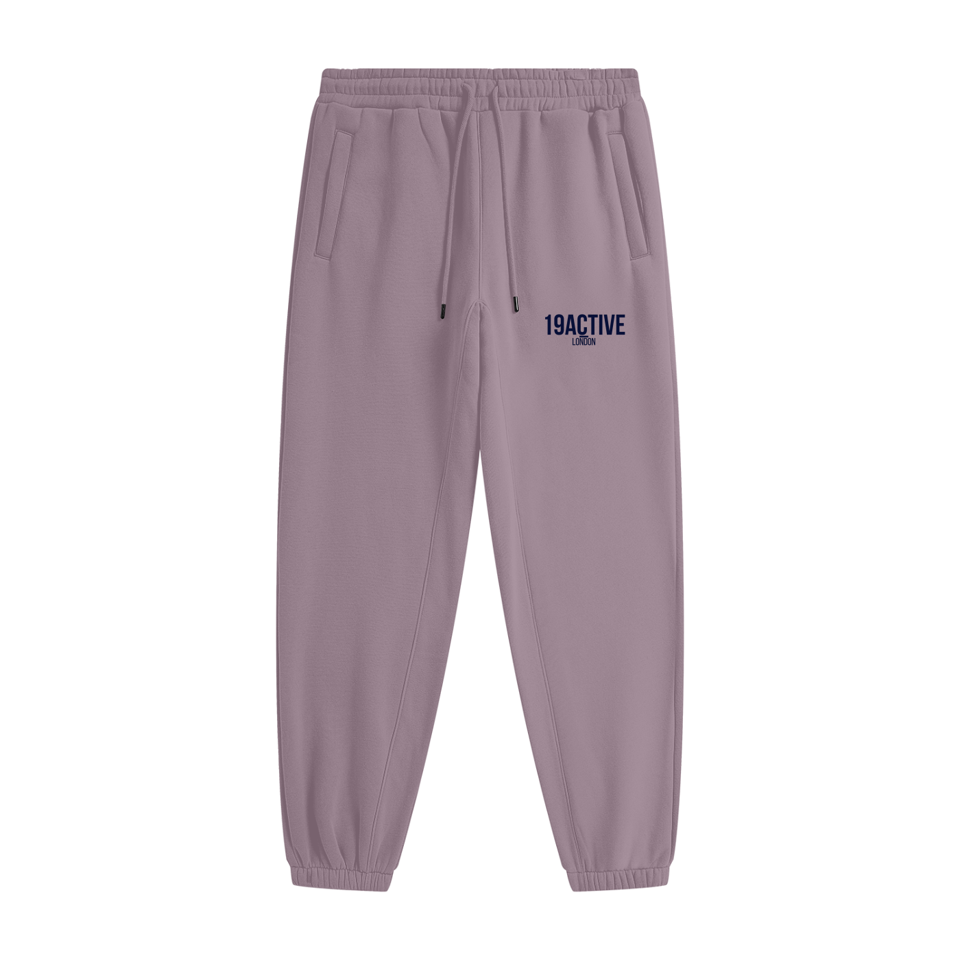JOGGERS RELAXED EXTRAGRUESOS
