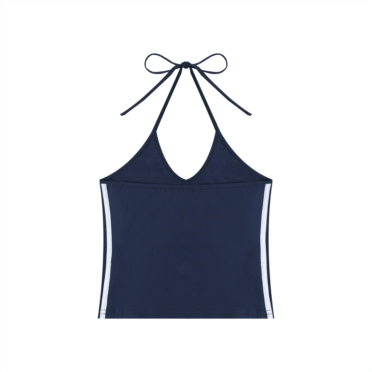 BACKLESS TANK
