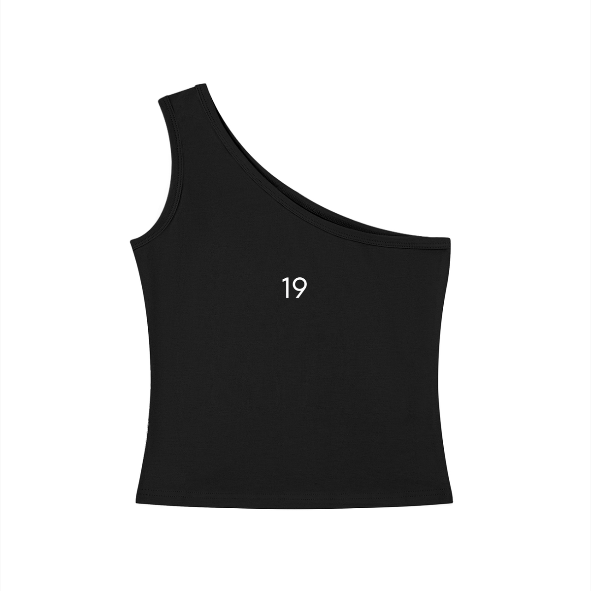 FORM ASYMMETRIC TANK