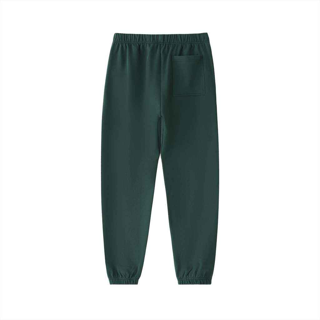 ULTRA HEAVYWEIGHT COTTON JOGGERS