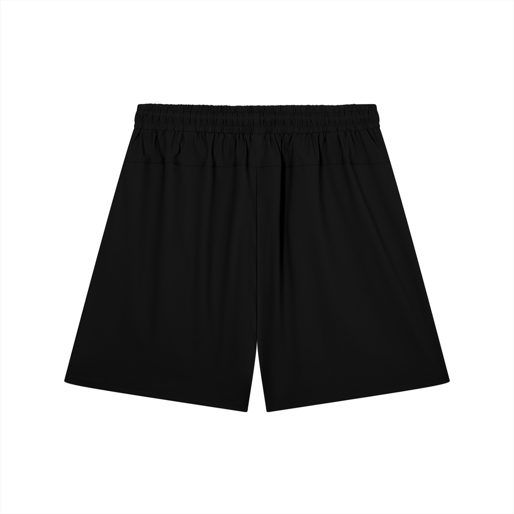 LOS SHORTS DEPORTIVOS