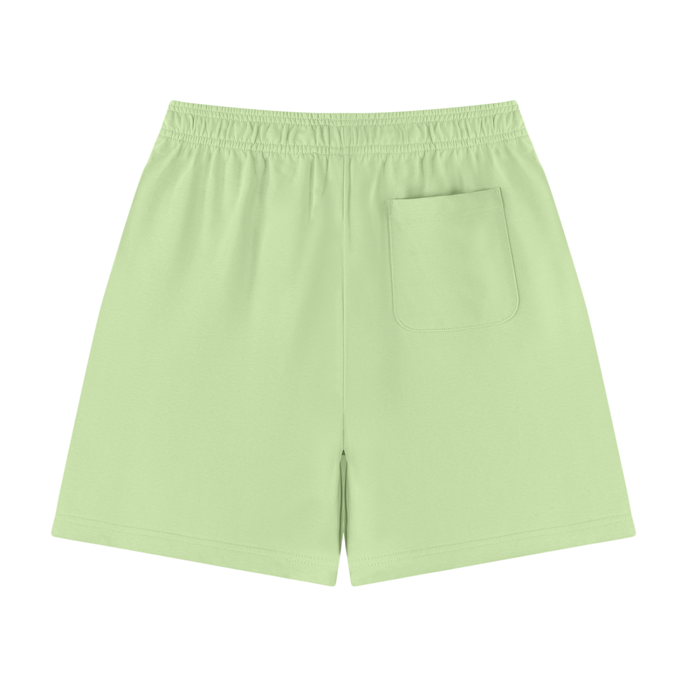 ESSENTIAL COTTON SHORTS
