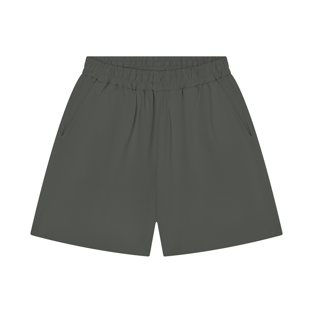 EVERYDAY ESSENTIAL SHORTS