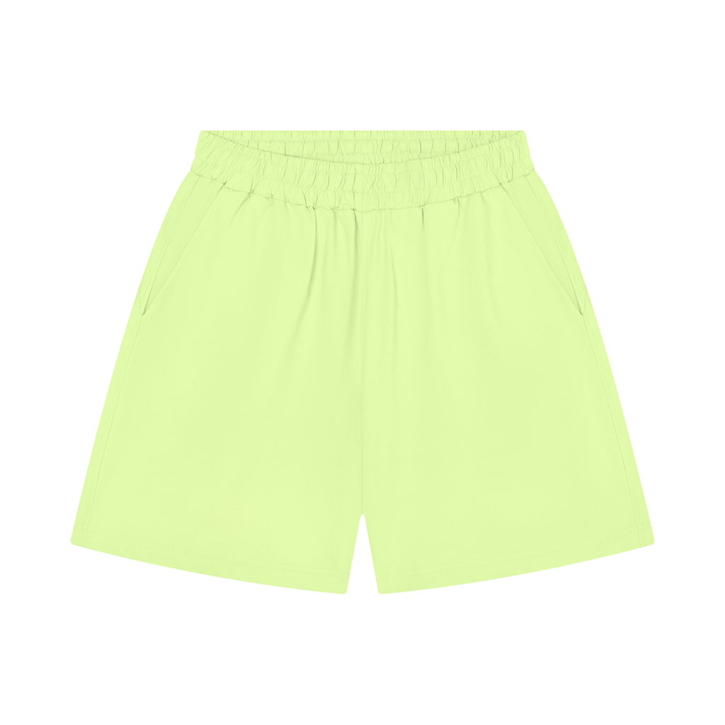 EVERYDAY ESSENTIAL SHORTS