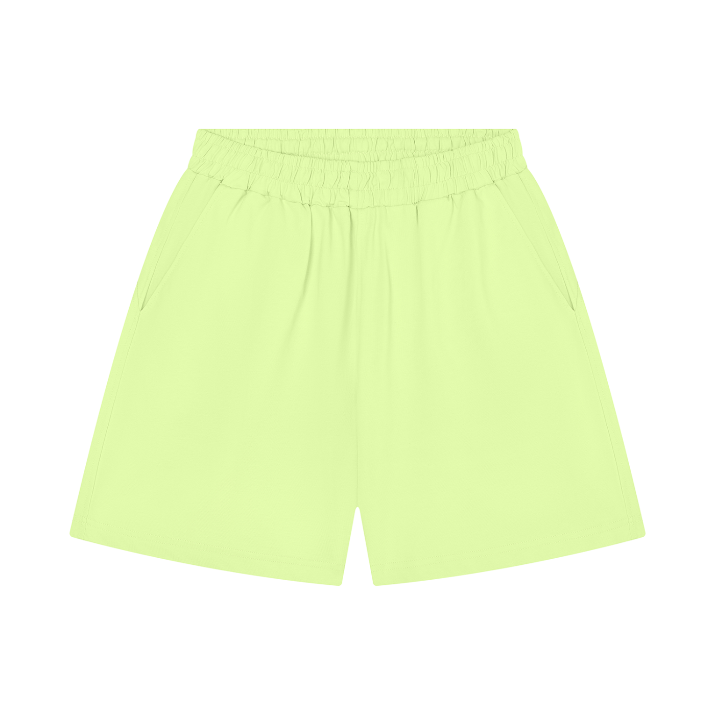 EVERYDAY ESSENTIAL SHORTS