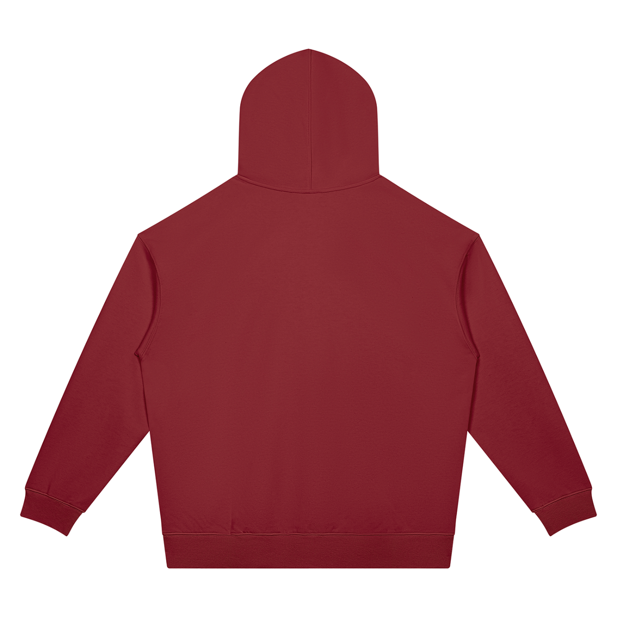 ESSENTIAL MULTICOLOR  HOODIE