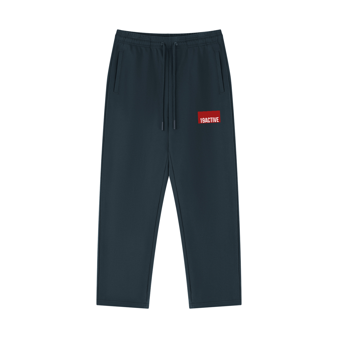 PREMIUM COTTON BLEND JOGGERS