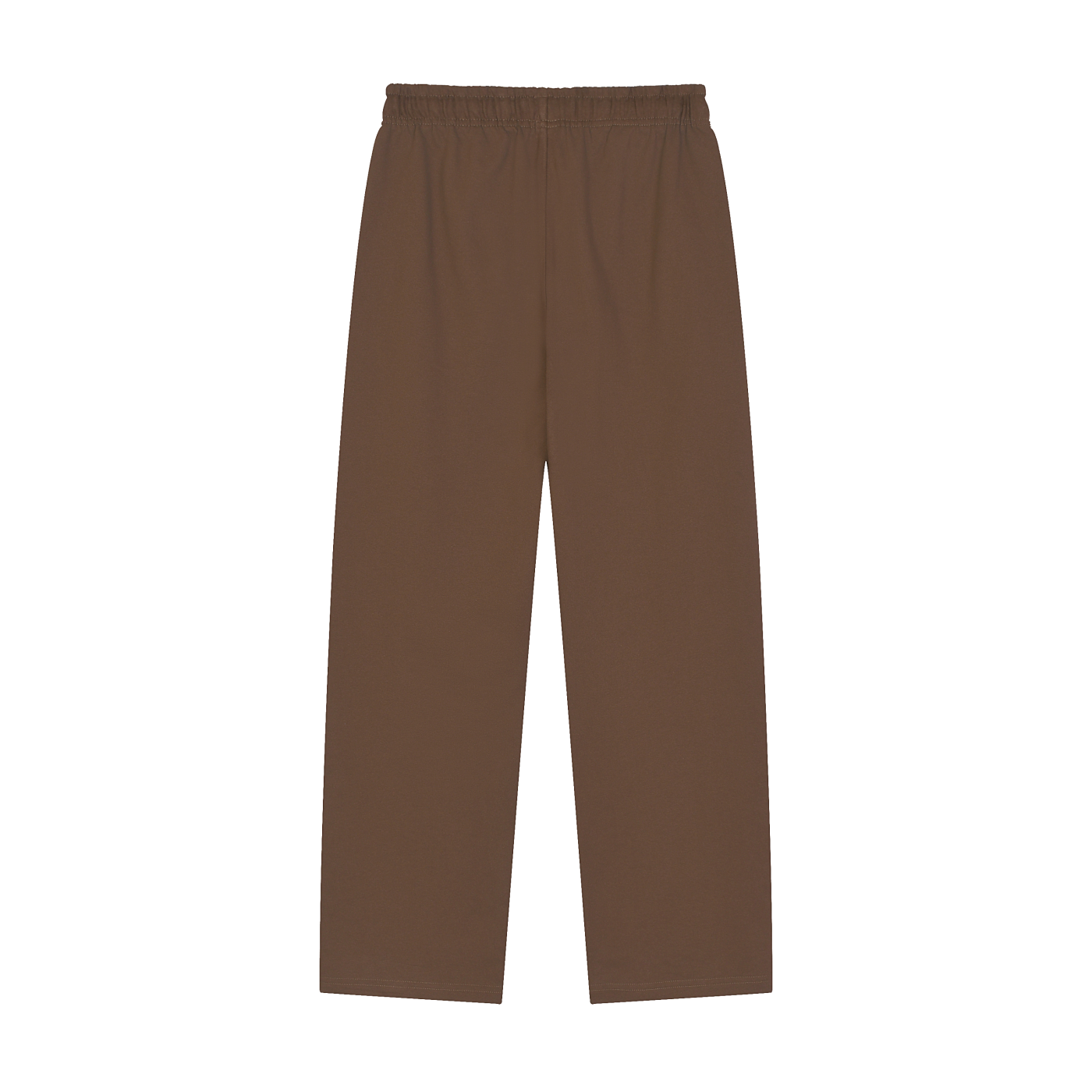 HEAVYWEIGHT COTTON BLEND SWEATPANTS