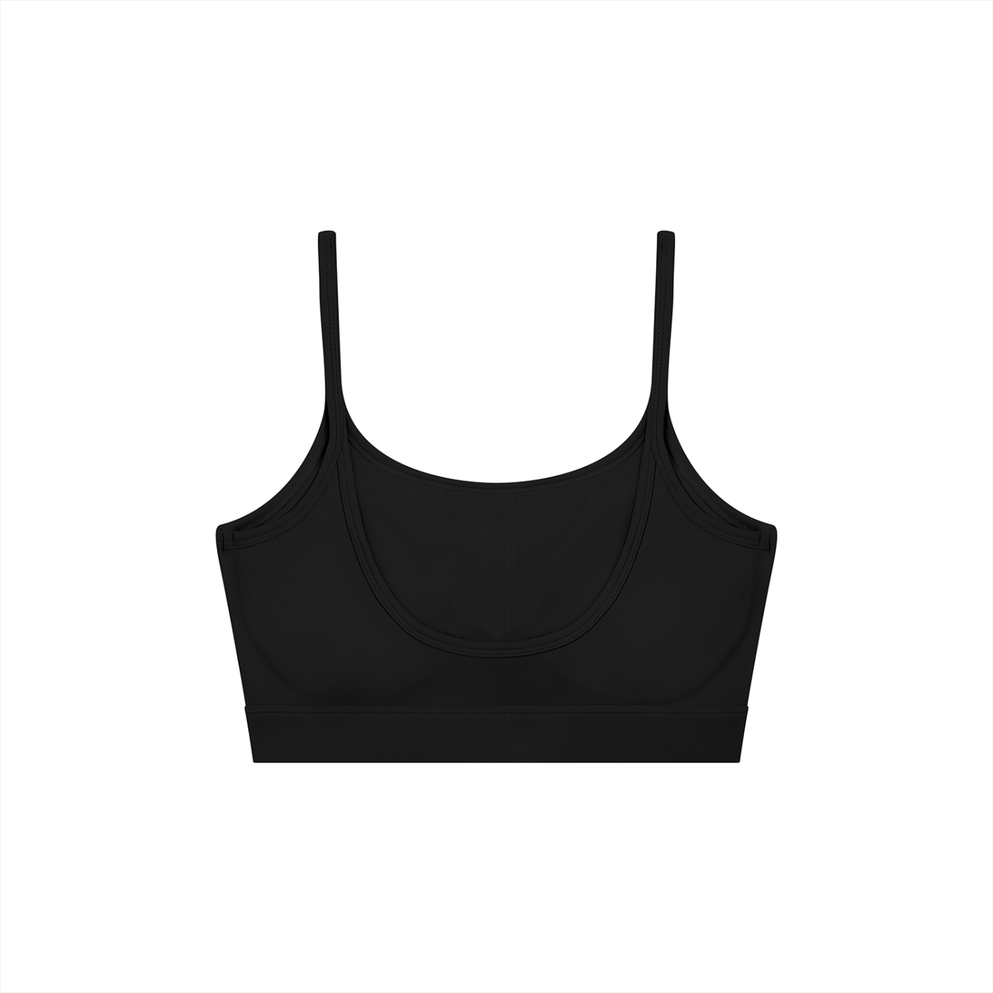 U-NECK DUO SPORTS BRA