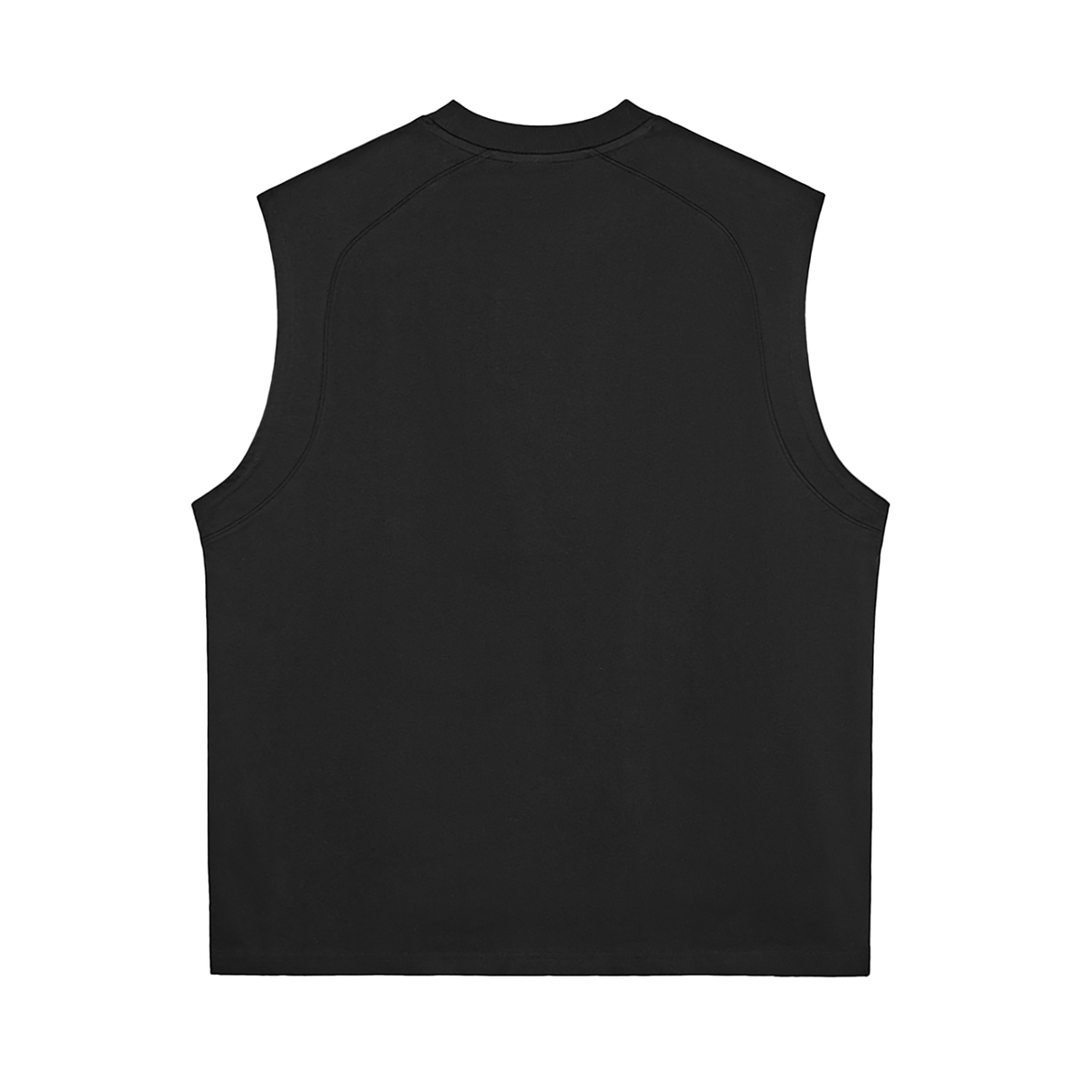 THE BALANCE SORONA TANK