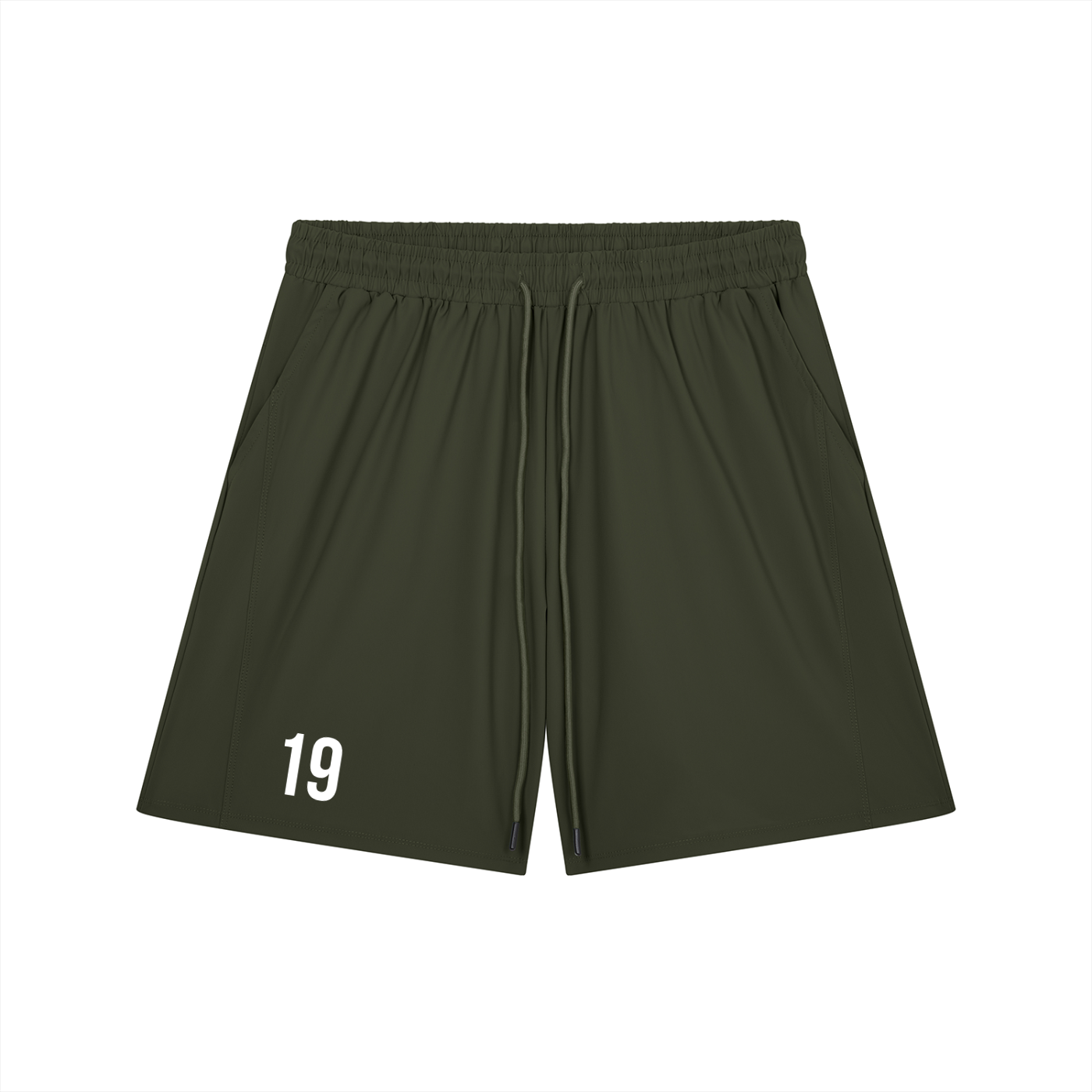 LOS SHORTS DEPORTIVOS