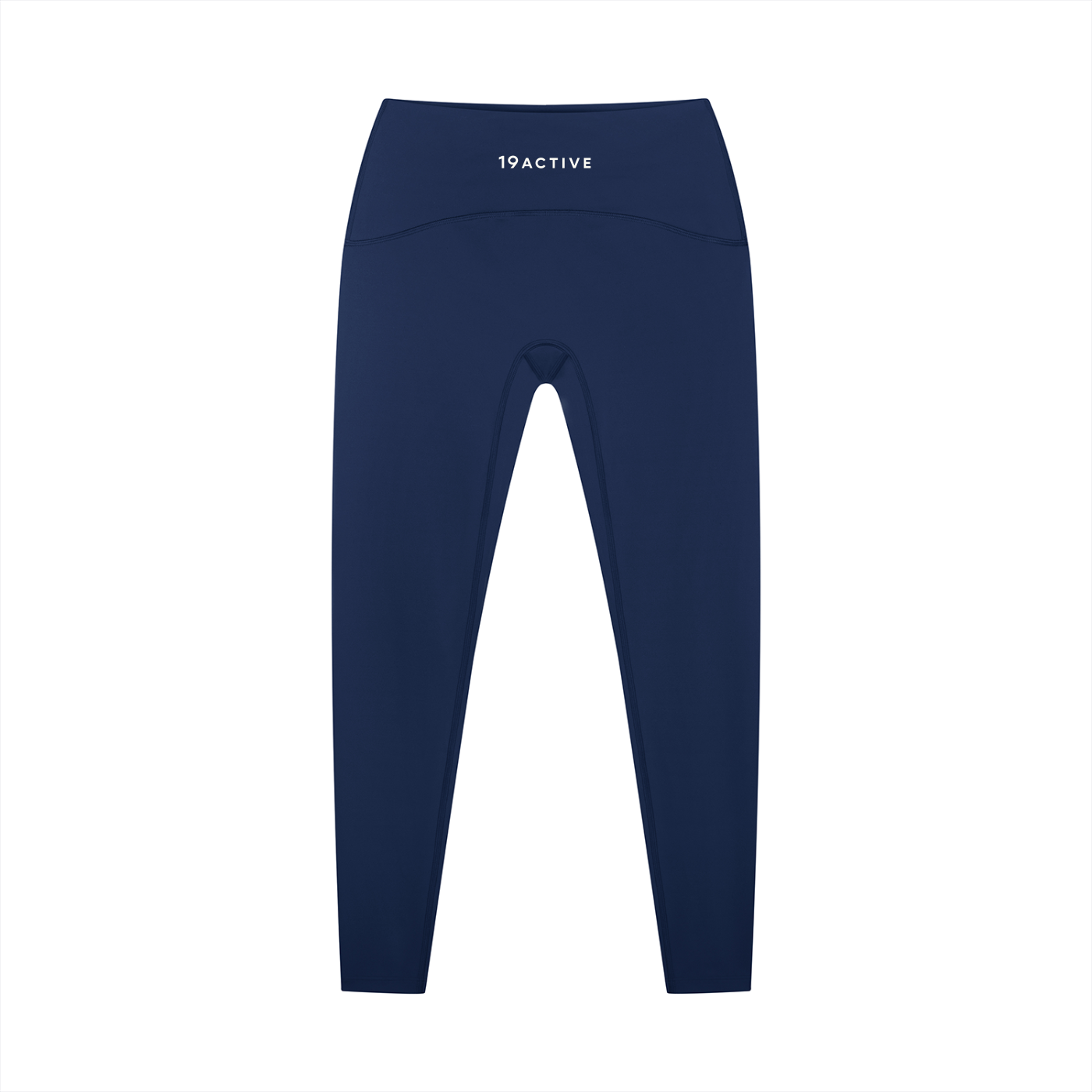 HIGH-WEISTED ANKLE LENGTH YOGA LEGGINGS