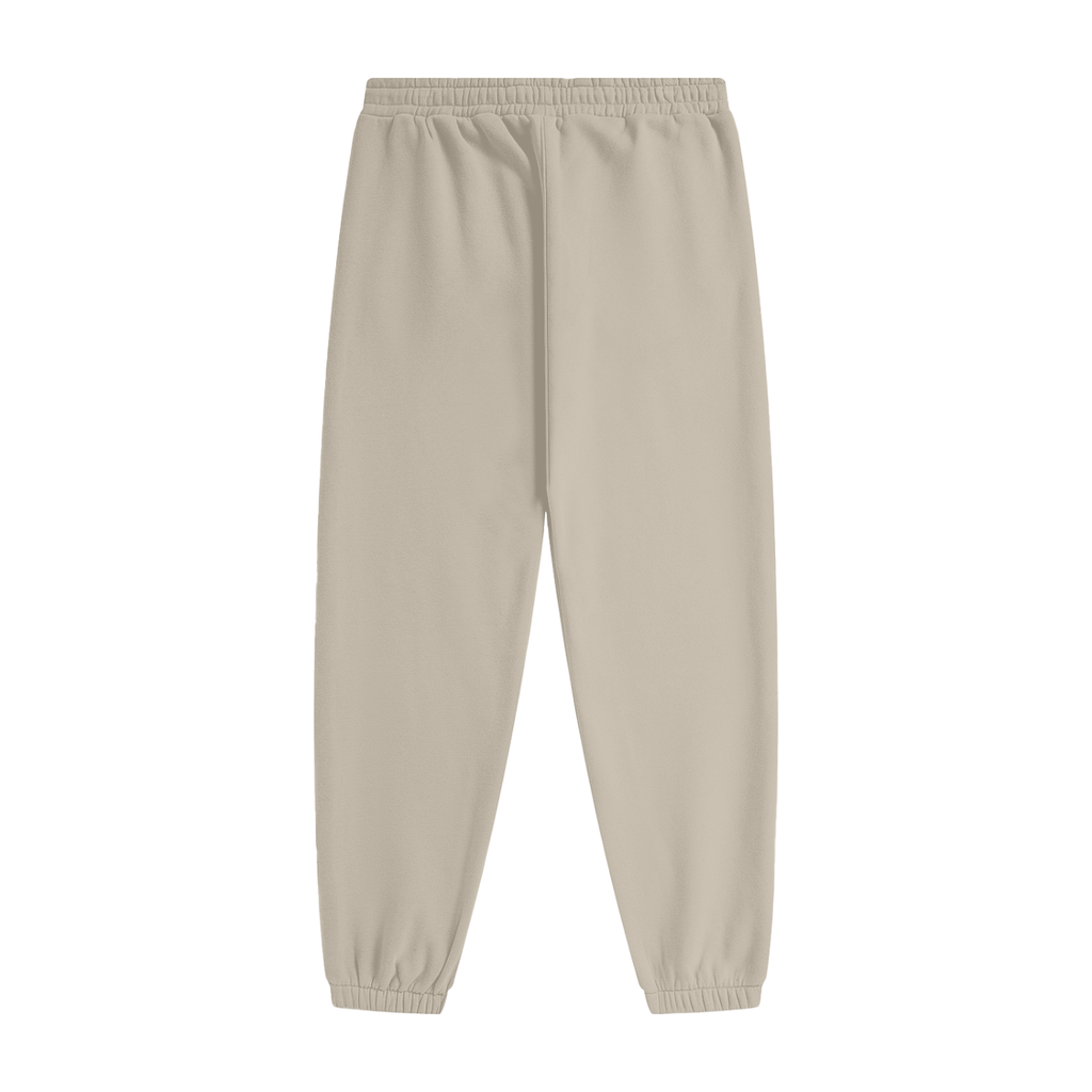EXTRA HEAVYWEIGHT RELAXED JOGGERS