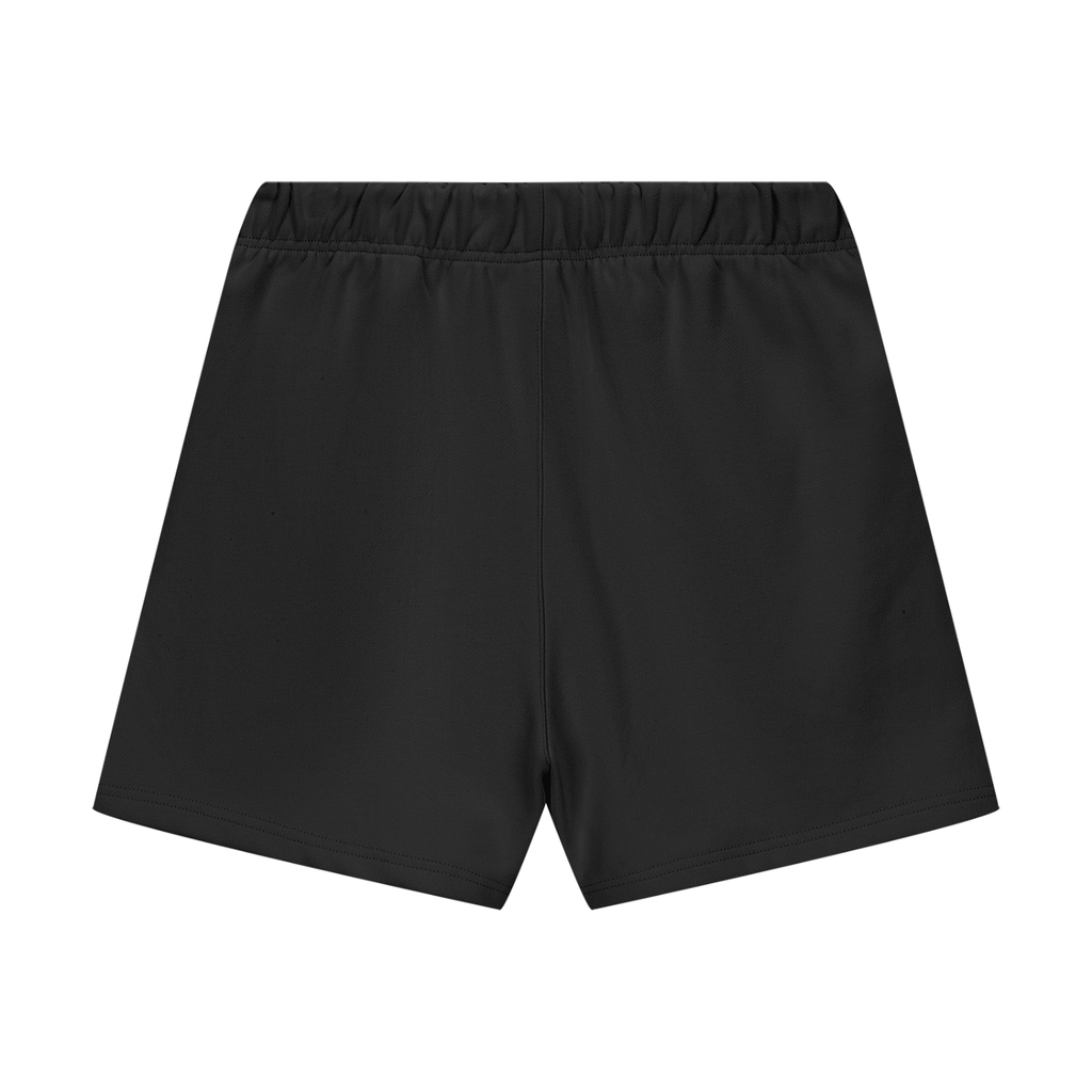 ULTRA HEAVYWEIGHT COTTON BLEND SHORTS