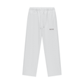 ULTRA HEAVYWEIGHT STRAIGHT-LEG SWEATPANTS