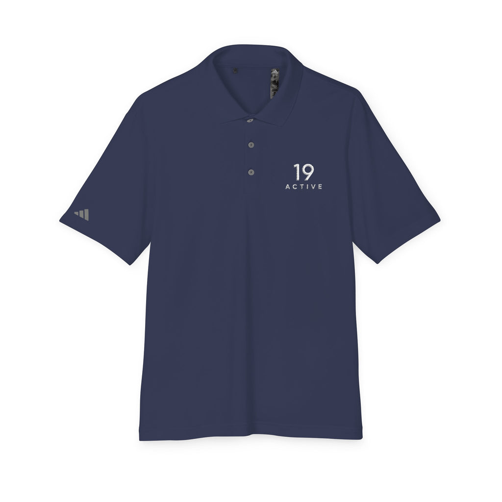 Unisex Adidas Performance Polo