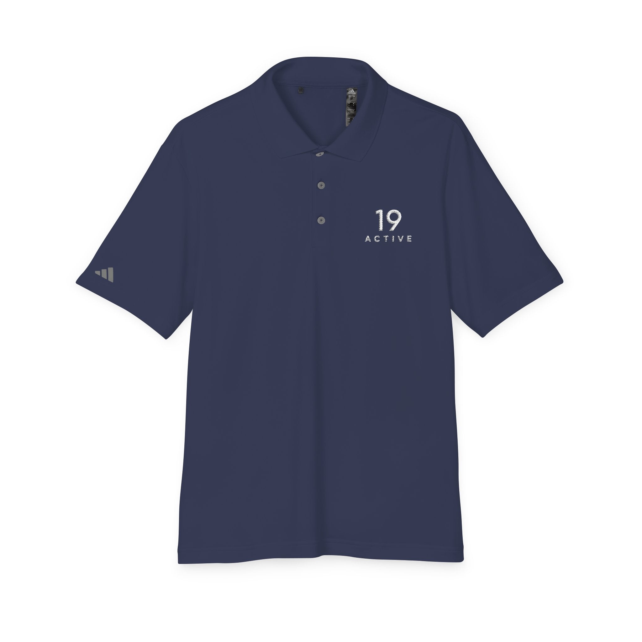 Unisex Adidas Performance Polo