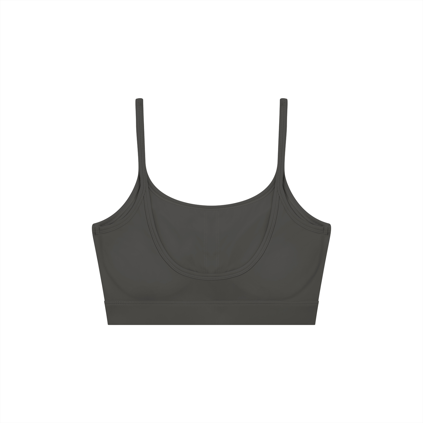 U-NECK DUO SPORTS BRA