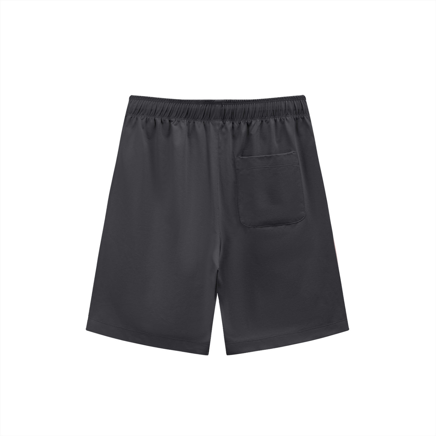 COTTON BLEND EVERYDAY SHORTS