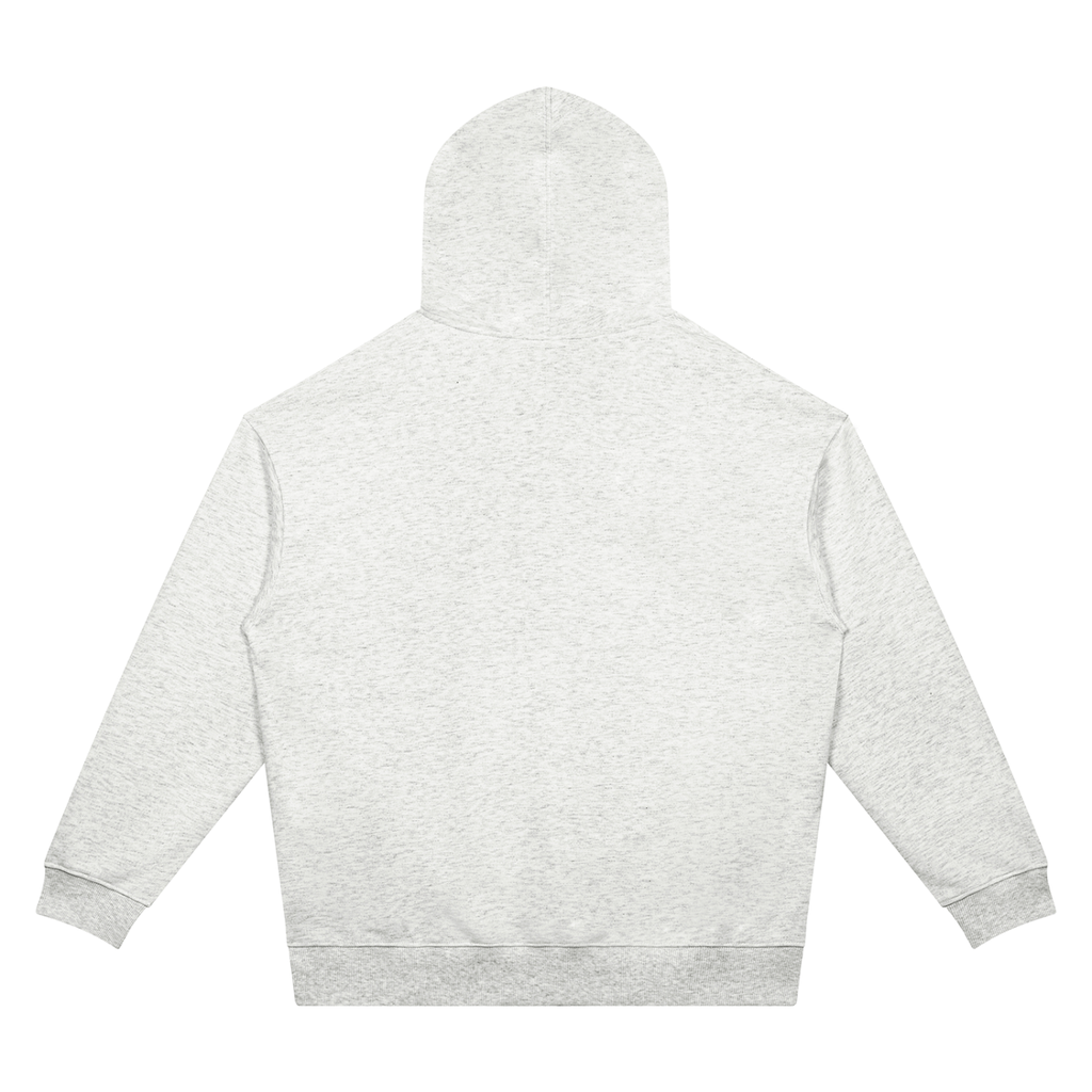 Unisex Oversized Drop Shoulder Hoodie
