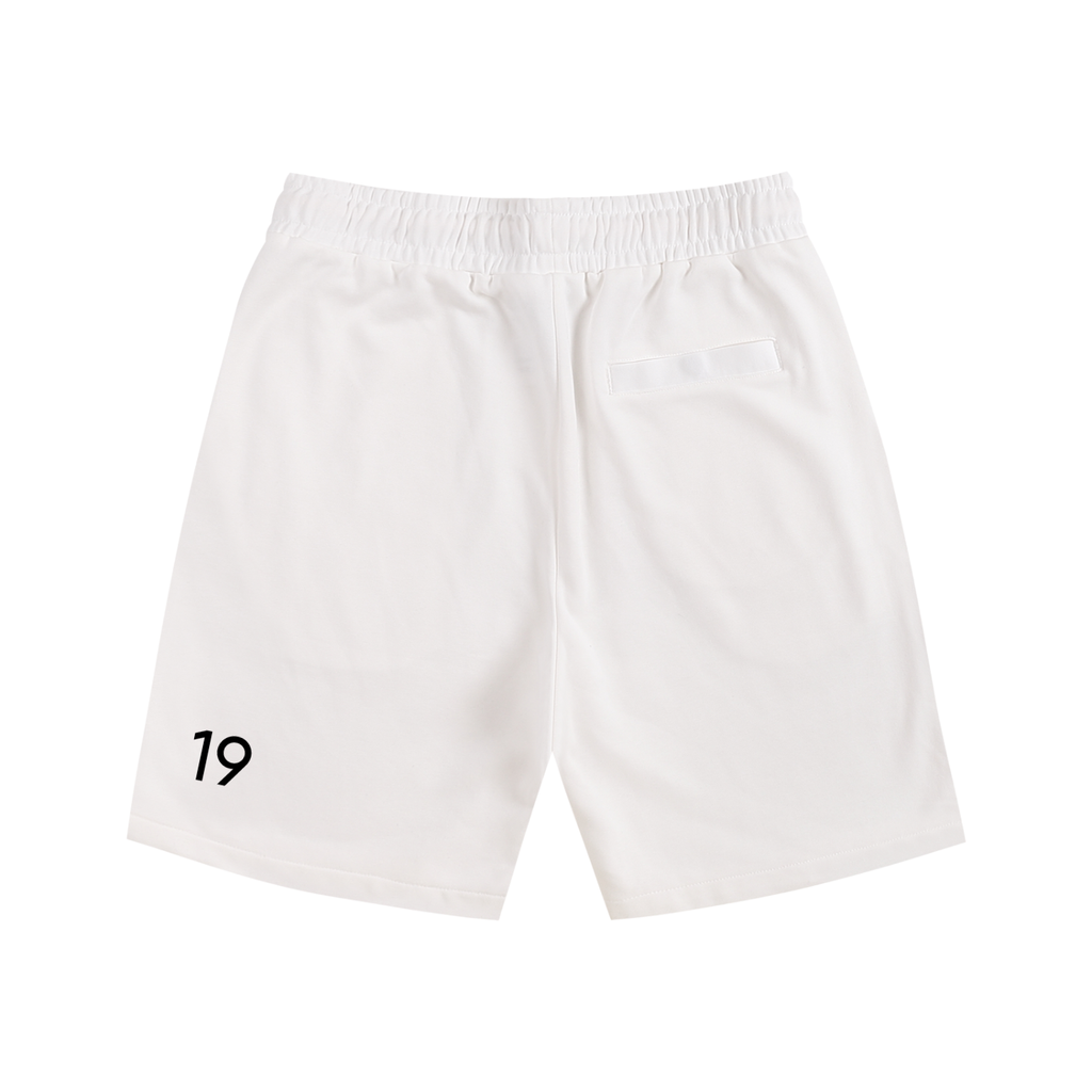 PREMIUM COTTON BLEND SHORTS