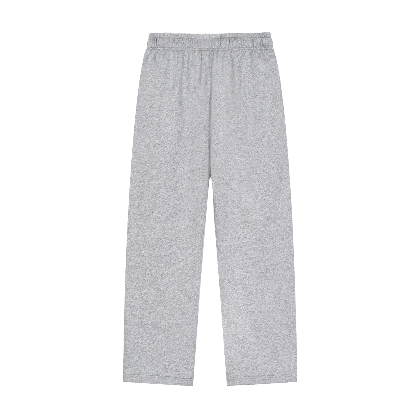 HEAVYWEIGHT COTTON BLEND SWEATPANTS