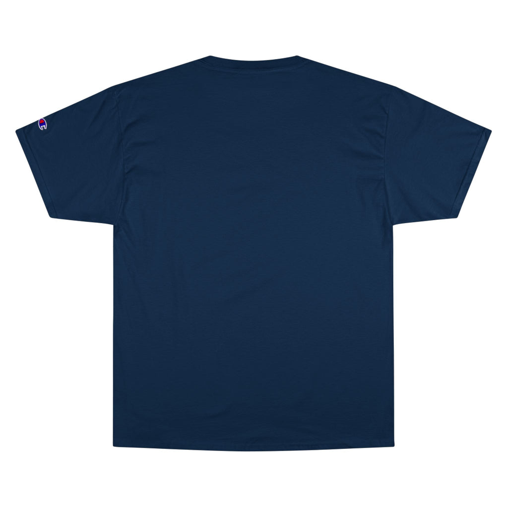 Unisex Champion Athletic Tee