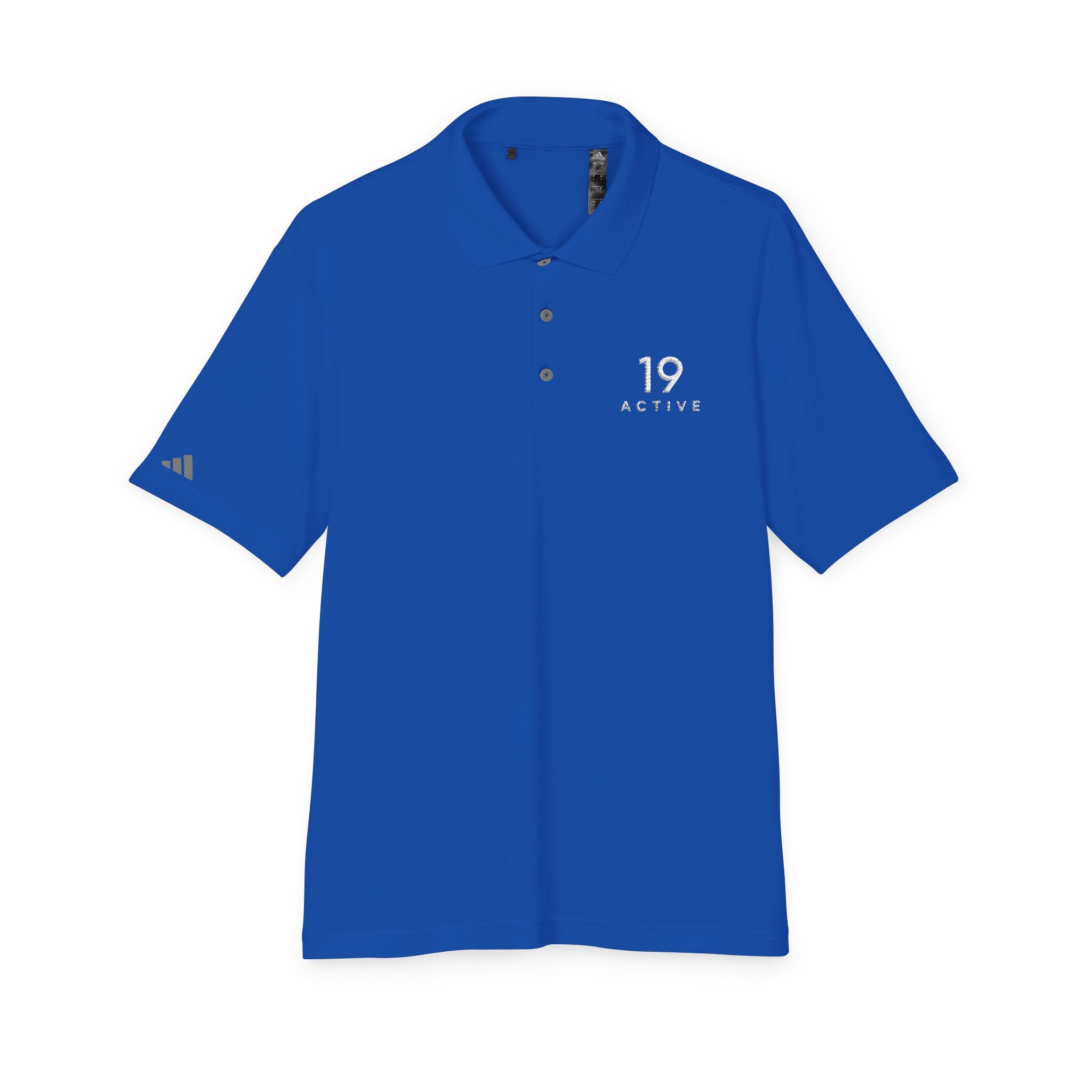 Unisex Adidas Performance Polo